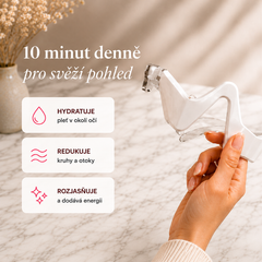 Eyelora™ – Oční LED přístroj (1 ks)
